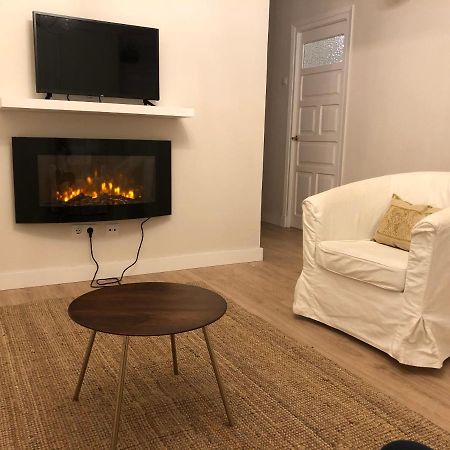 아비엘 La Casita De El Montan Baja 아파트 호텔 외부 사진