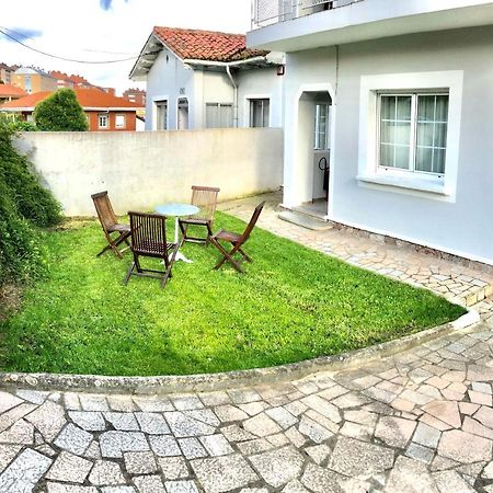 아비엘 La Casita De El Montan Baja 아파트 호텔 외부 사진