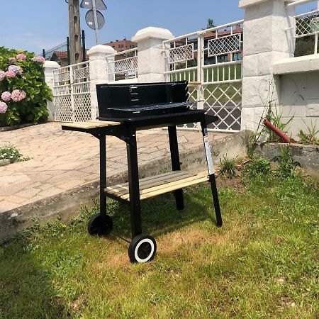 아비엘 La Casita De El Montan Baja 아파트 호텔 외부 사진