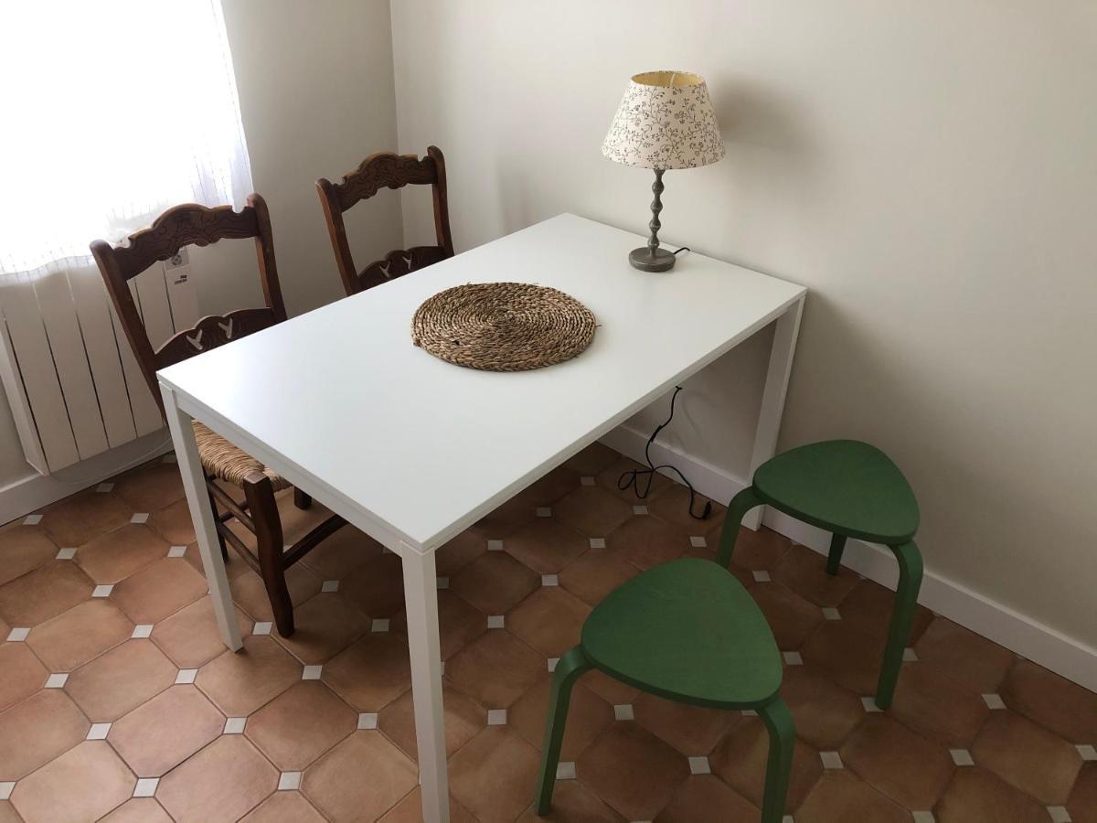 아비엘 La Casita De El Montan Baja 아파트 호텔 외부 사진