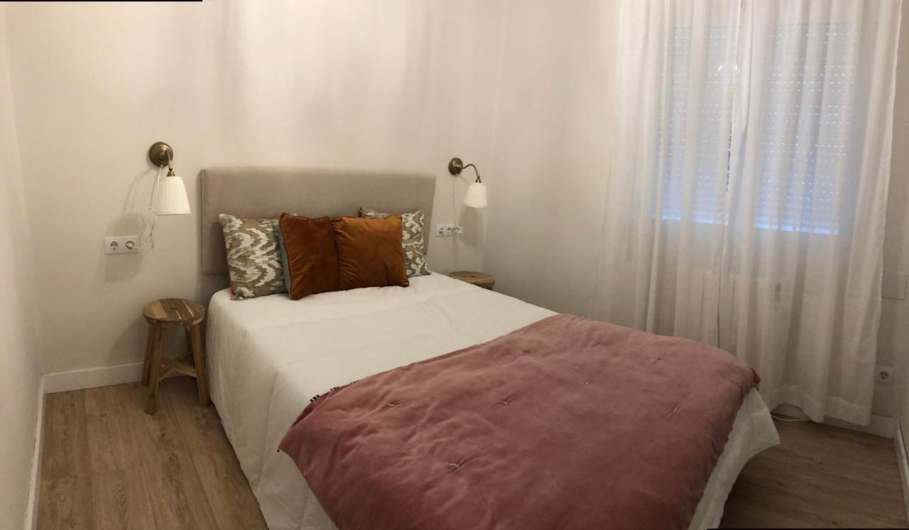 아비엘 La Casita De El Montan Baja 아파트 호텔 외부 사진