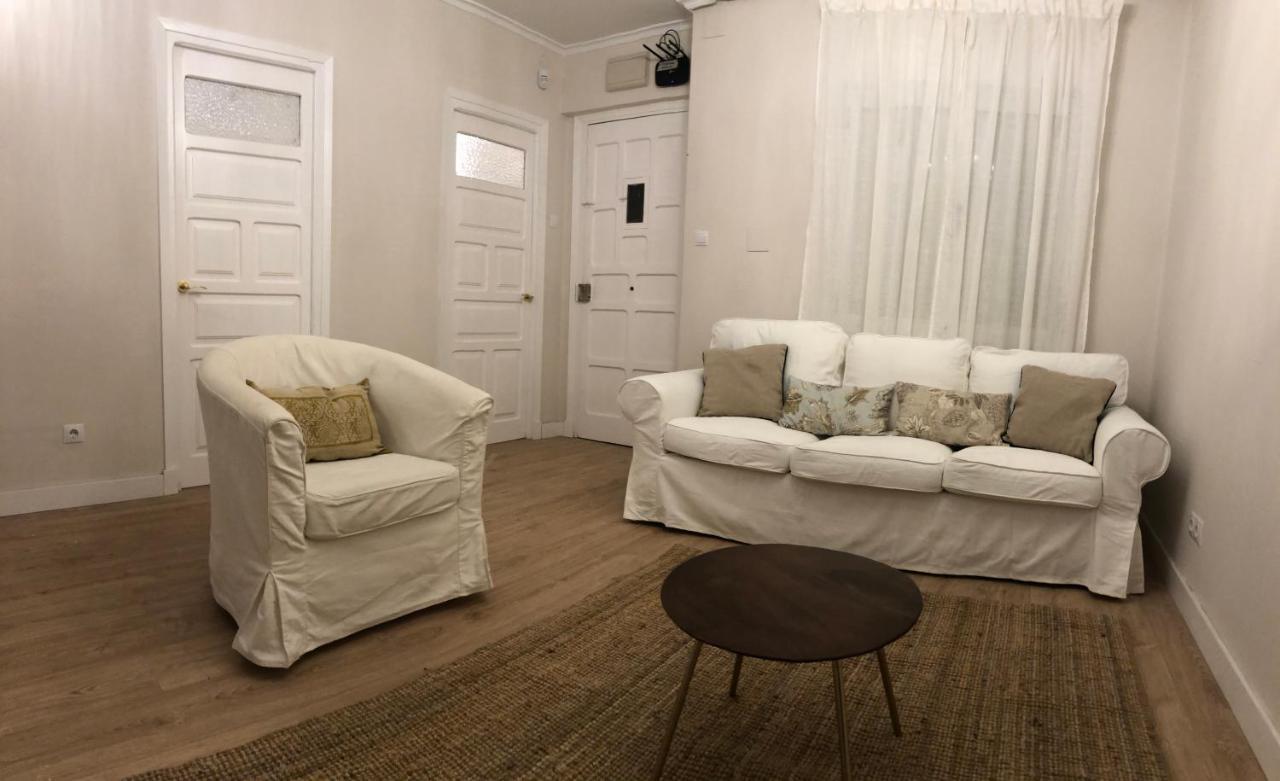 아비엘 La Casita De El Montan Baja 아파트 호텔 외부 사진